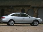 Hyundai Azera 2006 года (ZA)